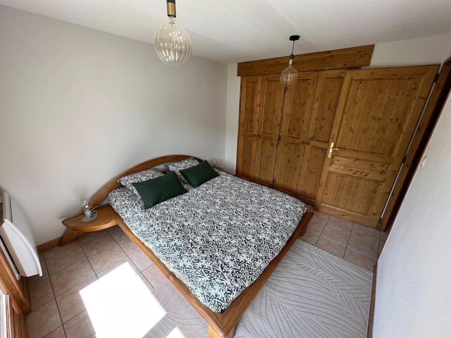 Appartement Pied Des Pistes Avec Garage Et Balcon- Balcons Des Pistes Les Deux Alpes